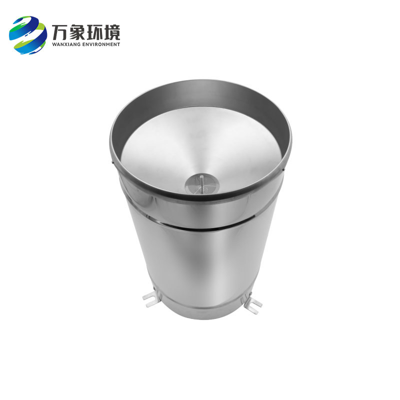 翻斗雨量傳感器——滯水誤差小的雨量測(cè)量工具