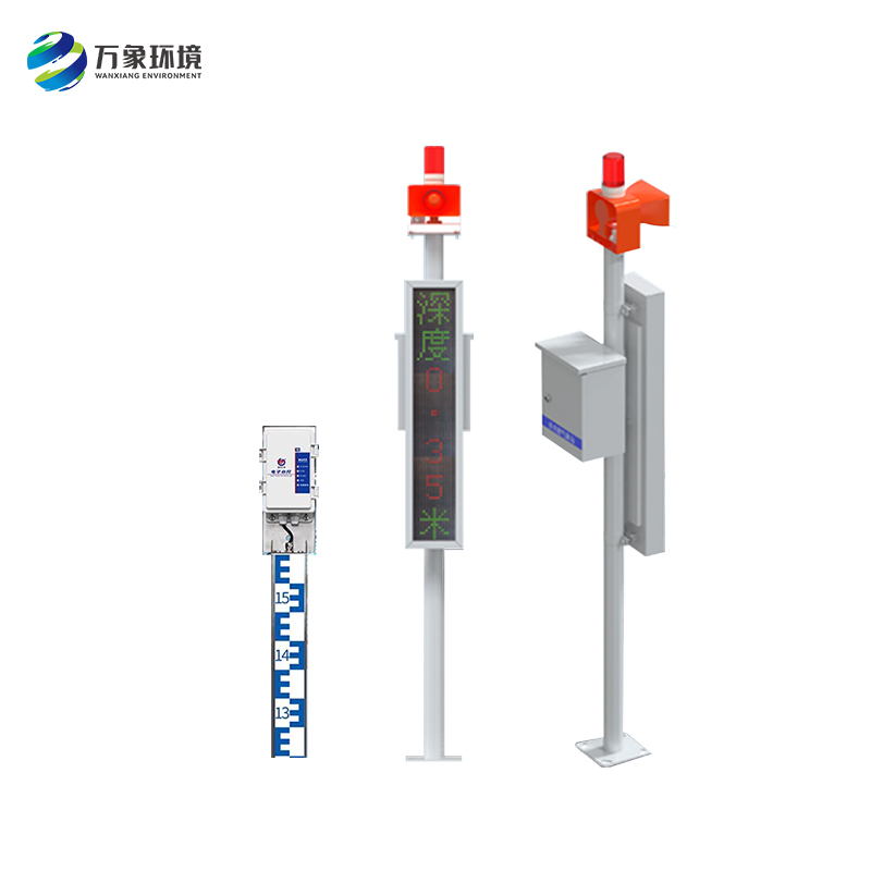 道路積水監(jiān)測系統(tǒng)對于城市內(nèi)澇的緩解作用