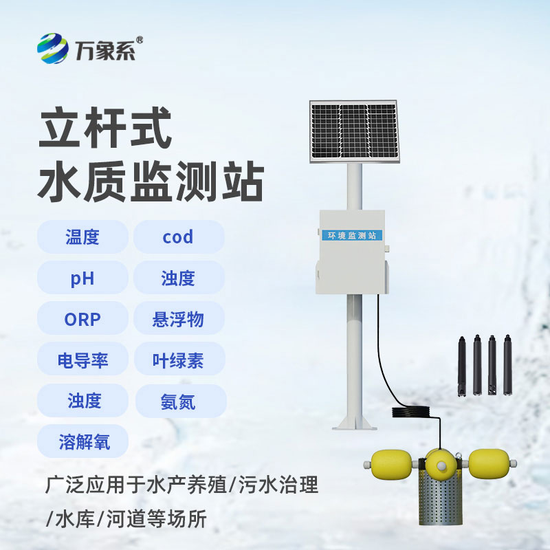 水質(zhì)監(jiān)測(cè)儀